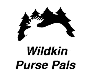 WILDKIN PURSE PALS