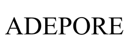 ADEPORE