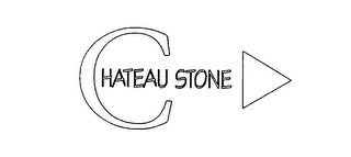 C HATEAU STONE