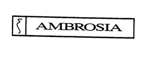 AMBROSIA