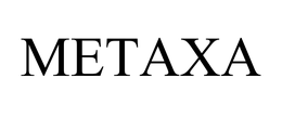 METAXA