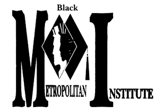 BLACK METROPOLITAN INSTITUTE