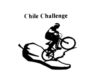 CHILE CHALLENGE