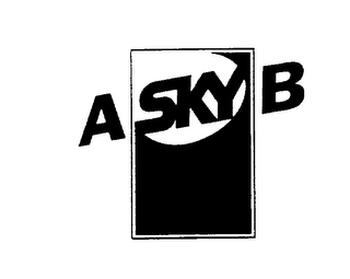 A SKY B