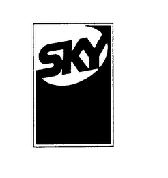 SKY