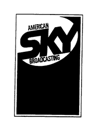 AMERICAN SKY BROADCASTING