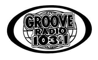 GROOVE RADIO 103.1