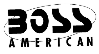 BOSS AMERICAN