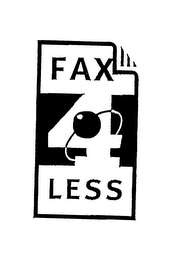 FAX 4 LESS