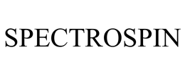 SPECTROSPIN