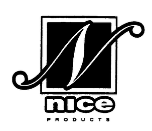 N NICE PRODUCTS