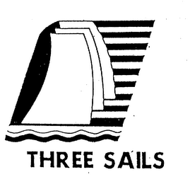 THREE SAILS