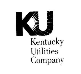 KU KENTUCKY UTILITIES COMPANY