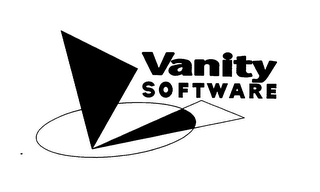 VANITY SOFTWARE