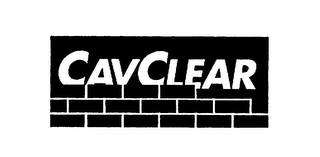 CAVCLEAR