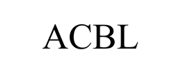 ACBL