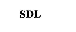 SDL