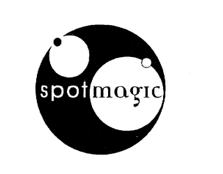 SPOTMAGIC