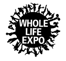 WHOLE LIFE EXPO