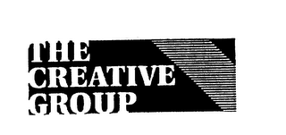 THE CREATIVE GROUP