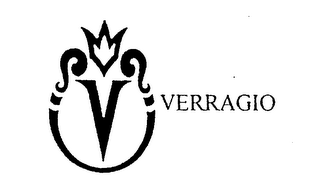 V VERRAGIO