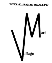 VILLAGE MART