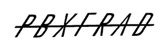 PBXFRAD