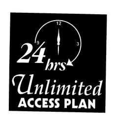 24HRS UNLIMITED ACCESS PLAN