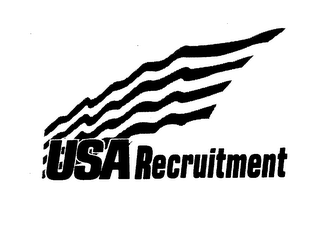 USA RECRUITMENT