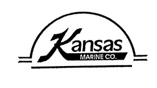 KANSAS MARINE CO.