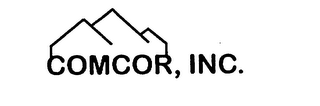 COMCOR, INC.