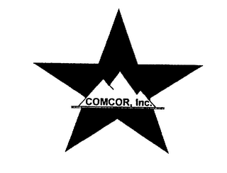 COMCOR, INC.