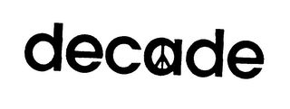 DECADE