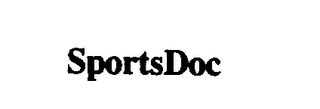 SPORTSDOC