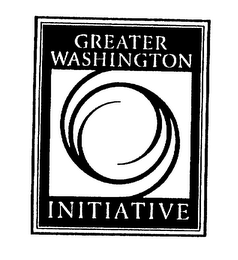 GREATER WASHINGTON INITIATIVE