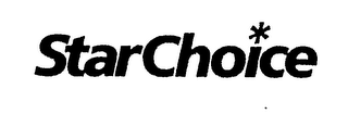 STARCHOICE