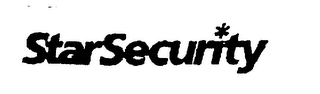 STARSECURITY