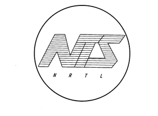 NTS NRTL