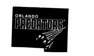 ORLANDO PREDATORS