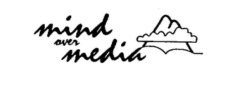 MIND OVER MEDIA