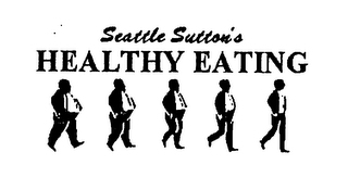 SEATTLE SUTTON'S HEALTHY EATING