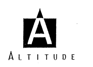 A ALTITUDE