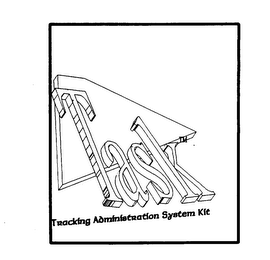 TASK TRACKING ADMINISTRATION SYSTEM KIT