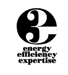 E3 ENERGY EFFICIENCY EXPERTISE