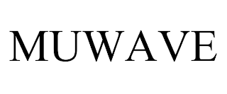 MUWAVE