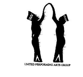 UNITED PERFORMING ARTS GROUP