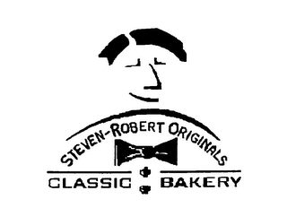 STEVEN-ROBERT ORIGINALS CLASSIC BAKERY