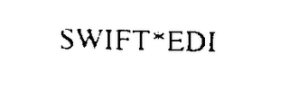 SWIFT*EDI