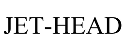 JET-HEAD