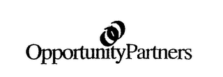 O OPPORTUNITY PARTNERS